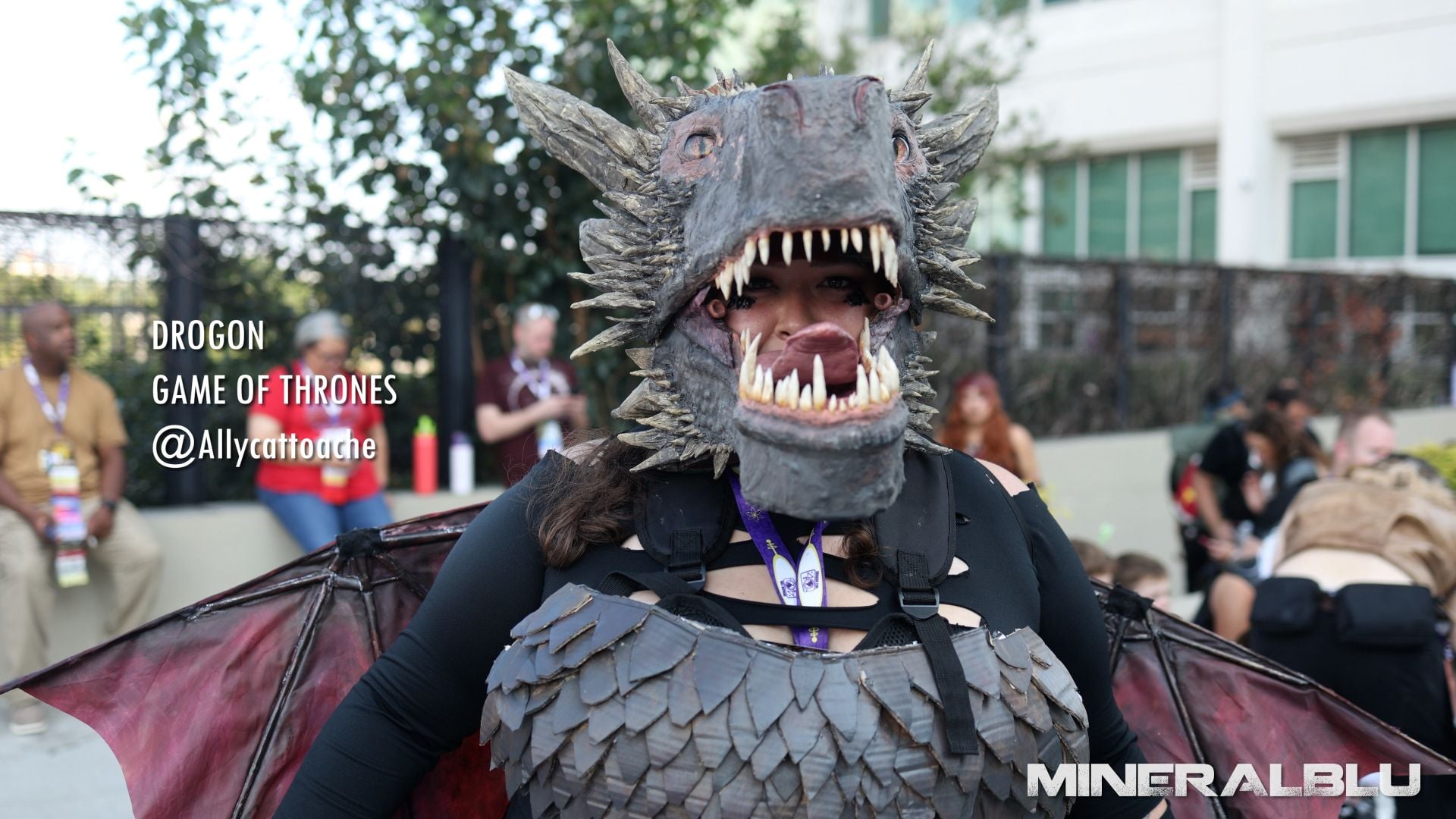 Drogon Got