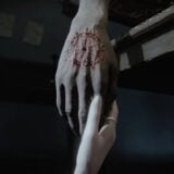 Duskbloods Hands