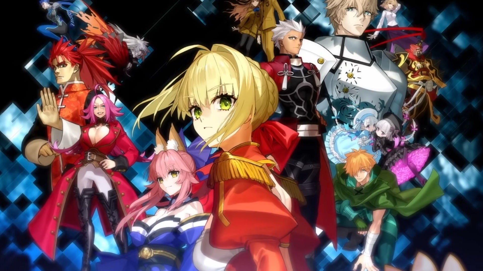Fates