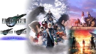 Ff7 Tril Bundle