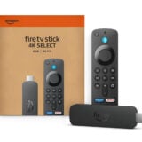 Fire Tv Stick 4k Plus