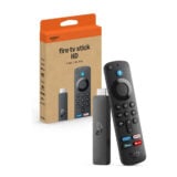Fire Tv Stick Hd