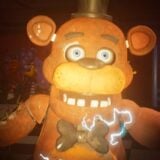 Fnaf Fortnite