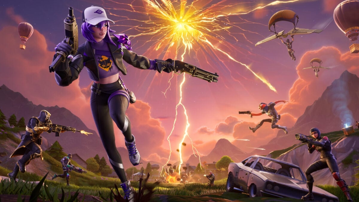 Epic Games CEO Tim Sweeney Says The Industry Is Crashing And AI Is Making It Worse