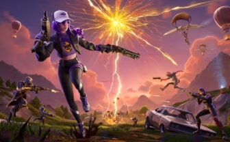 Fortnitecollapse