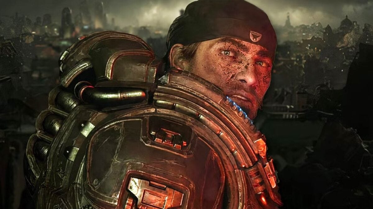 Gears of War: E-Day Story Director Laid Off Just Four Days After Celebrating The Game Going Gold
