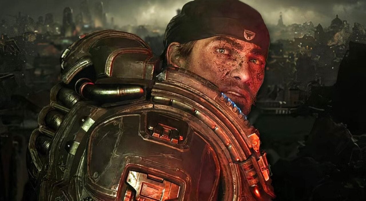 Gears of War: E-Day Story Director Laid Off Just Four Days After Celebrating The Game Going Gold