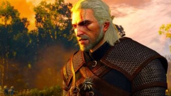 Geralt