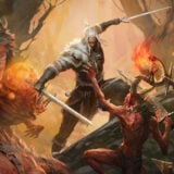 Geralt Diablo 4