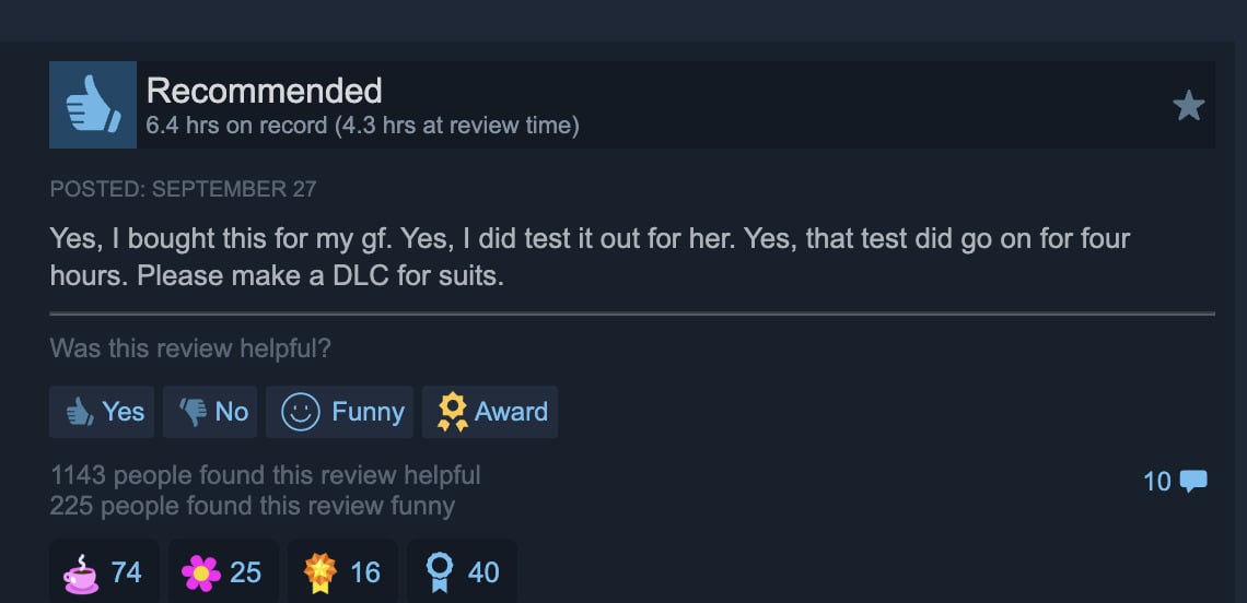 Gftest