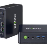 Gmktec Mini Pc