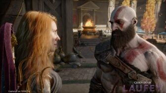 God Of War