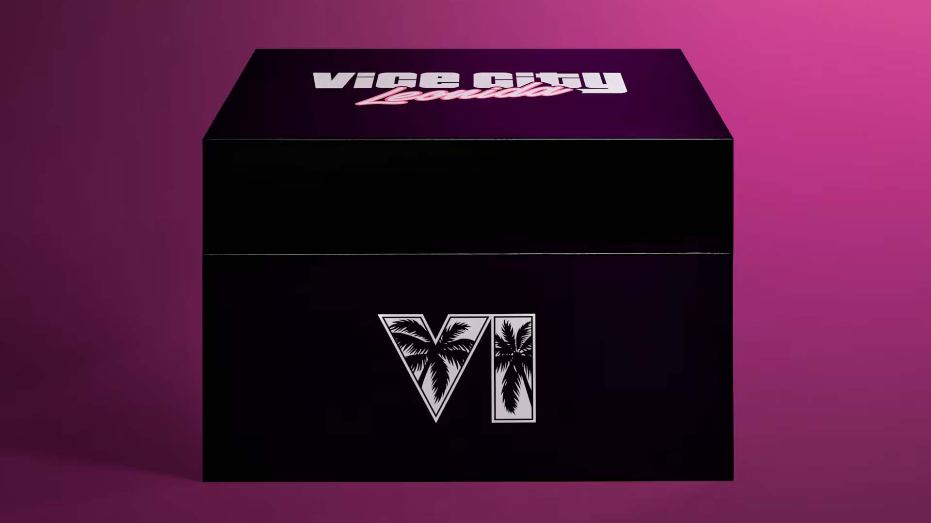 Gta 6 Box
