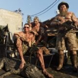 Gta Launch