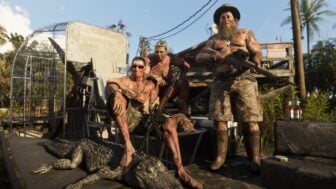 Gta Launch