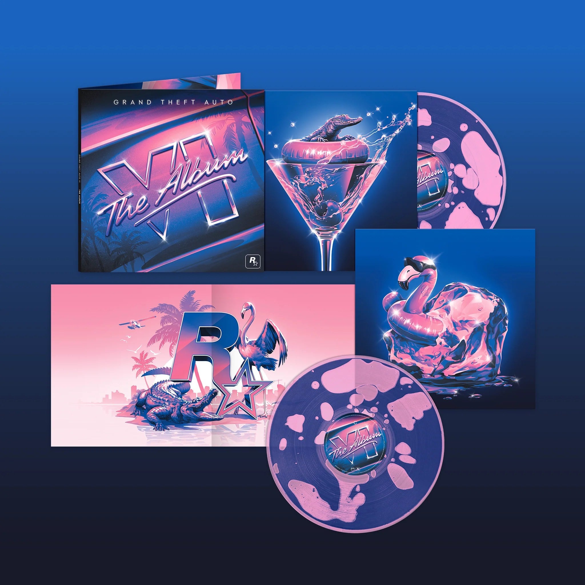 Gtavinyl