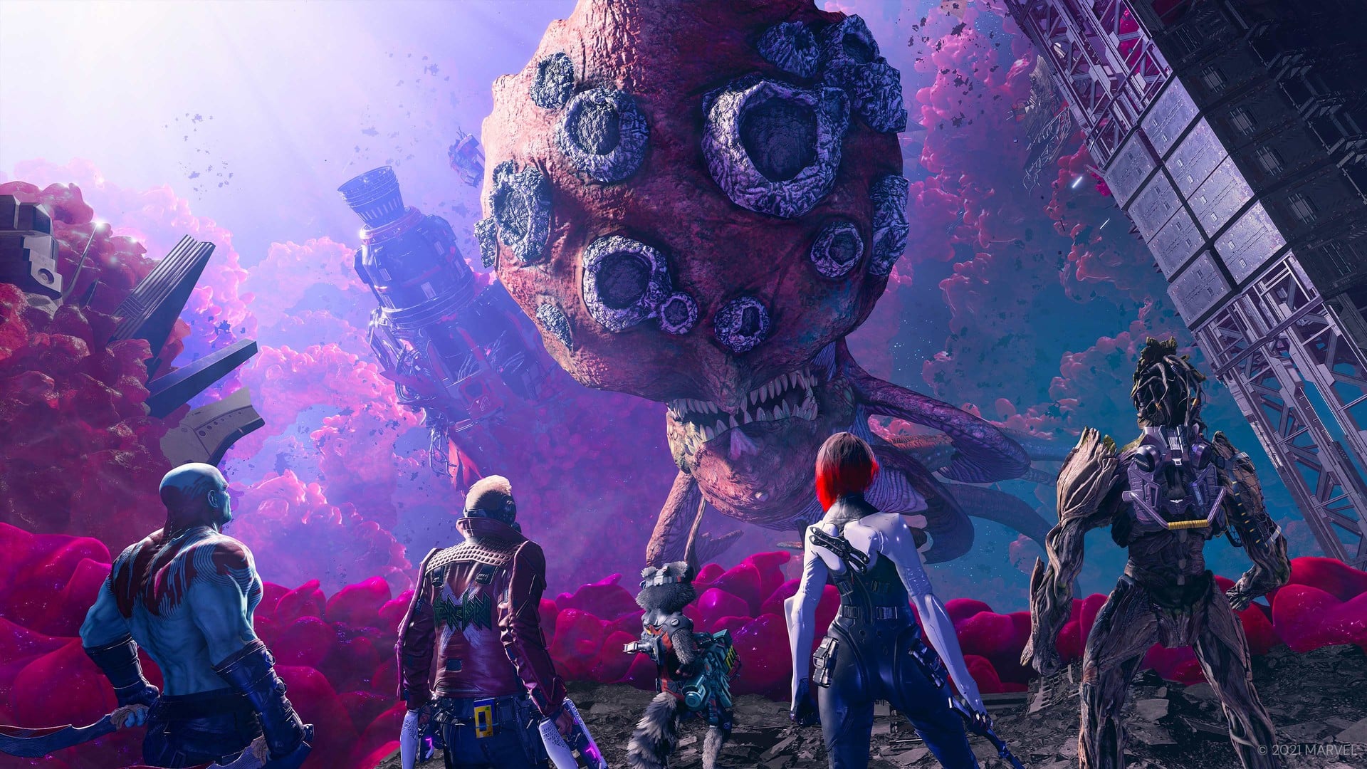 Guardians