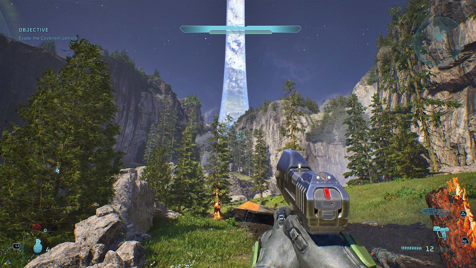Halo 1