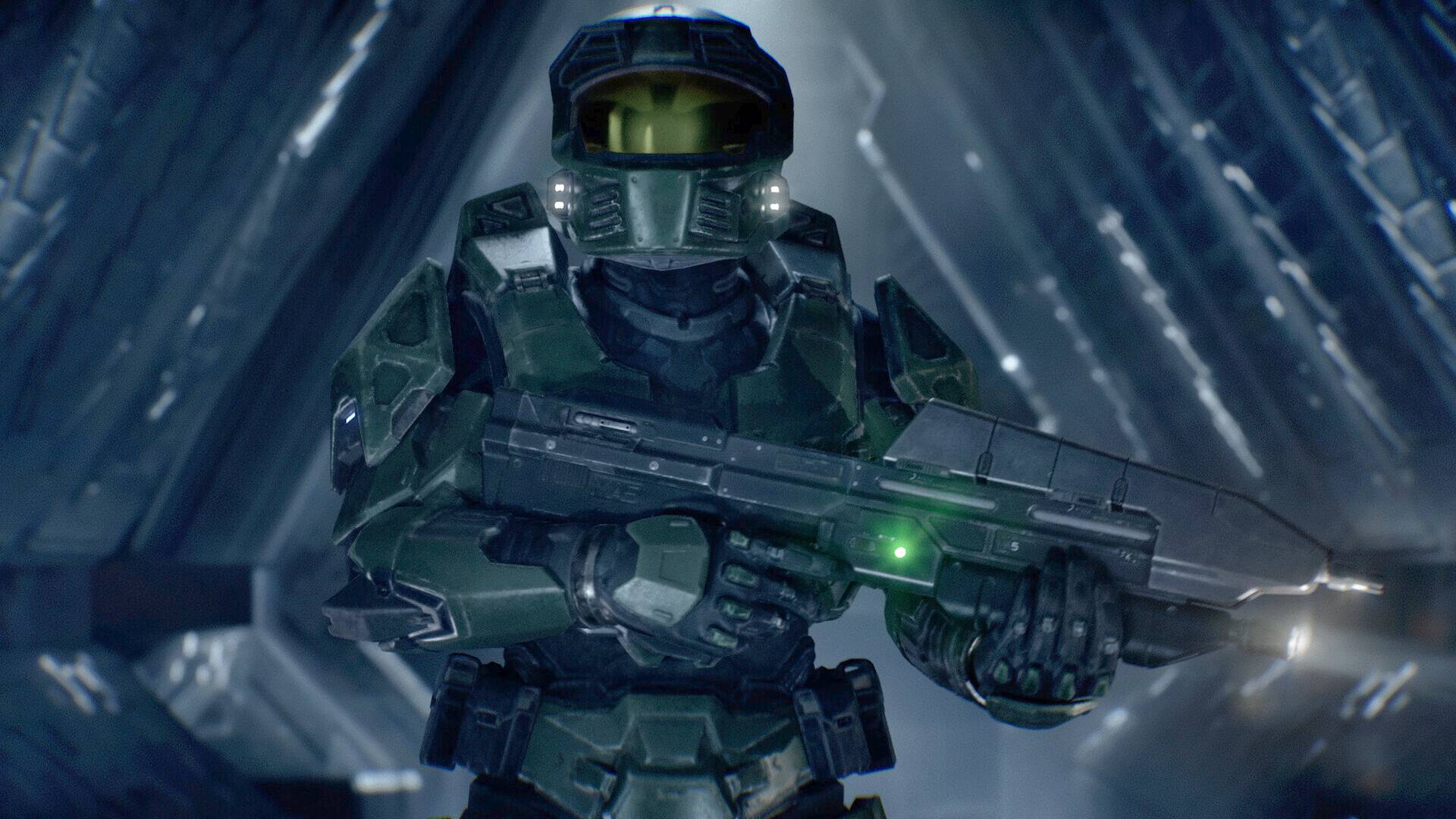 Halo 6