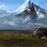 Haloreach