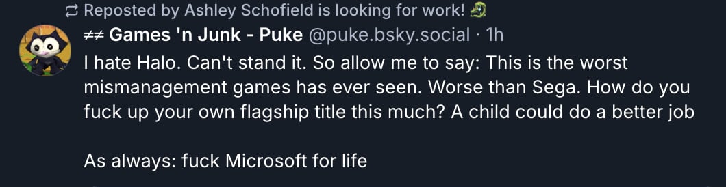 Halotweet