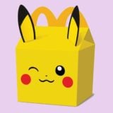 Happy Meal