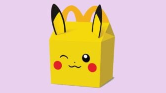 Happy Meal