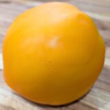Homegrown Tomato