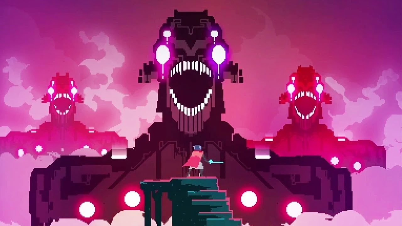 ‘Nearly Everyone’ Laid Off As Hyper Light Drifter Studio Risks Closing: ‘I’m Not Sure Yet How Or If Heart Machine Survives’