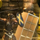 Skyrim ikea shelf