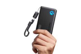 Iniu Power Bank