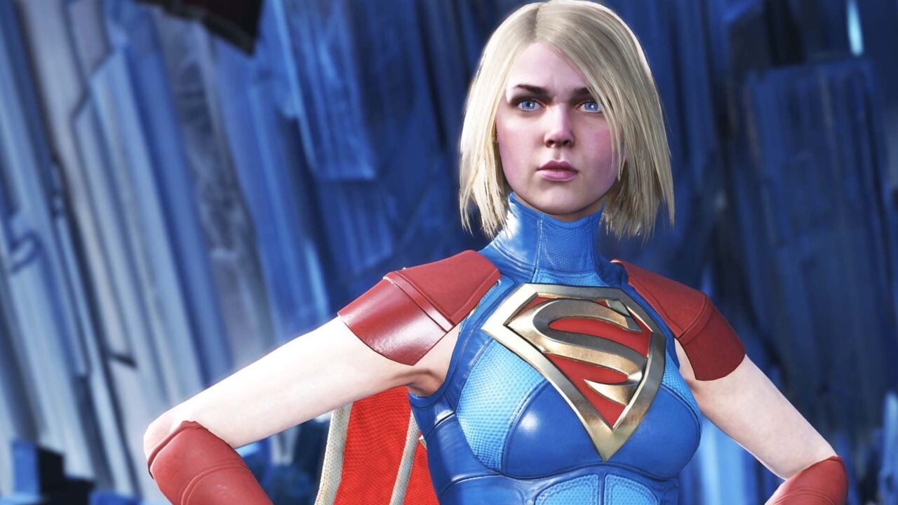Injustice 3 Leak Reveals Two Characters And Further Suggests The Unannounced Fighter Is In The Works