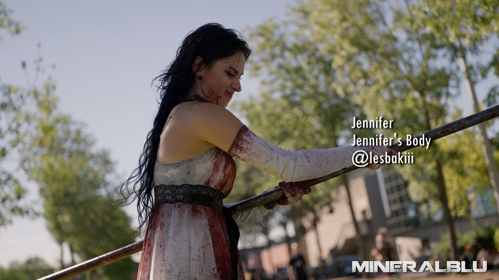 Jennifers Body