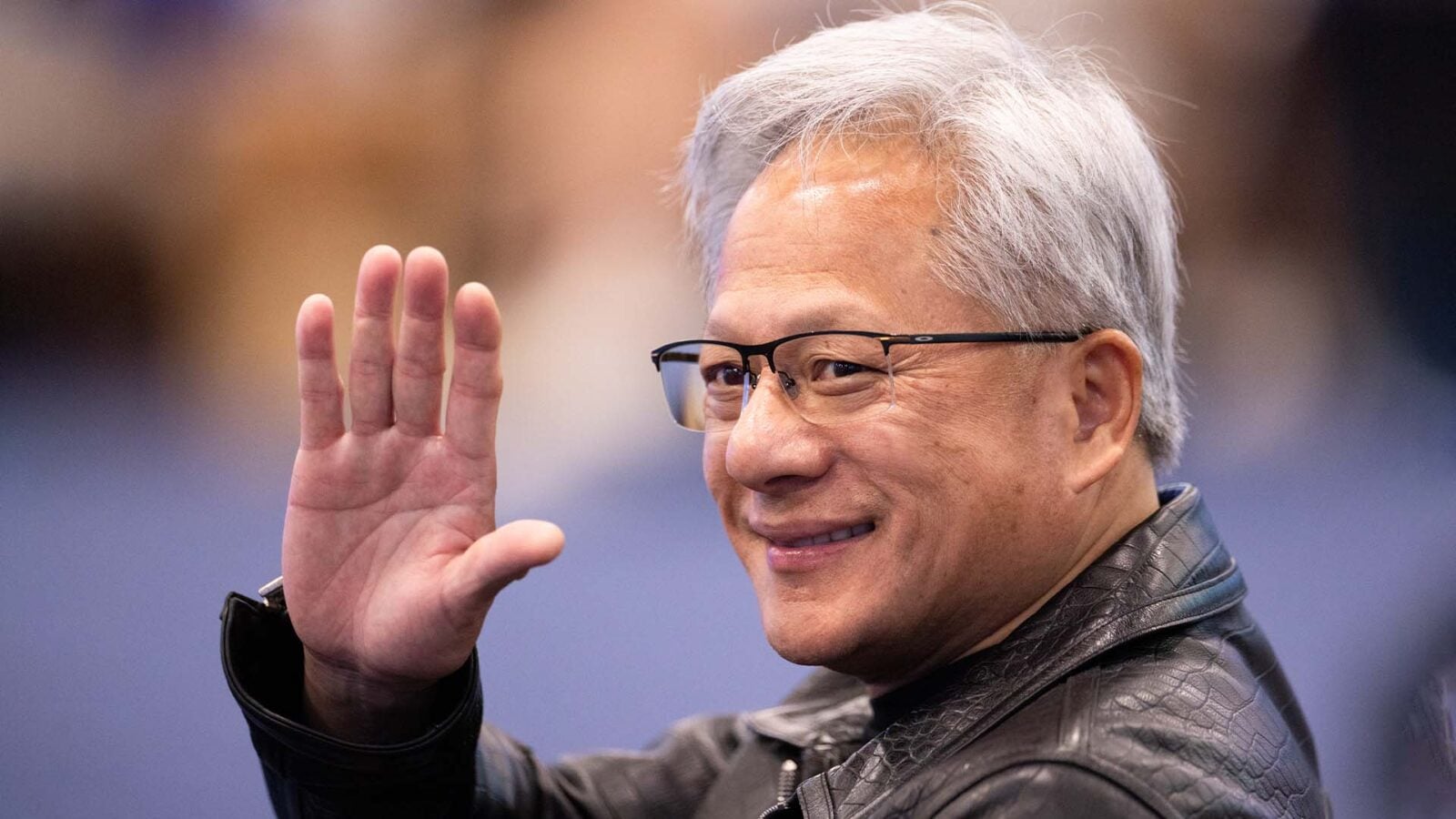 Nvidia CEO Doesn't Care That Kids Are Forgetting Basic Math Because Of ...