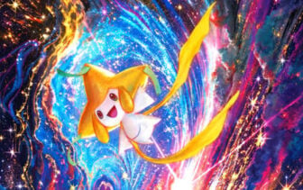 Jirachipokemon