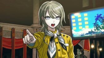 Johndanganronpa
