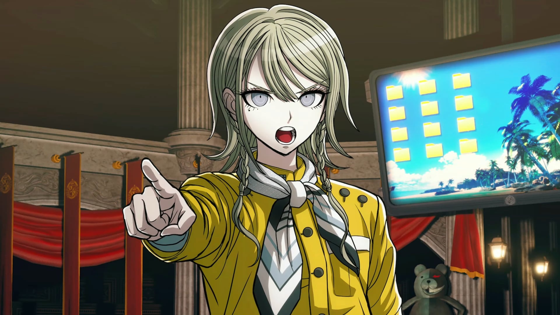 Johndanganronpa