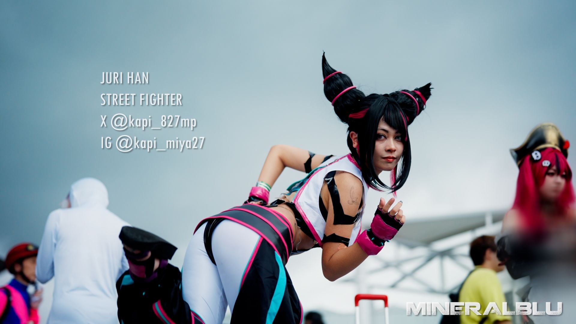Juri Han