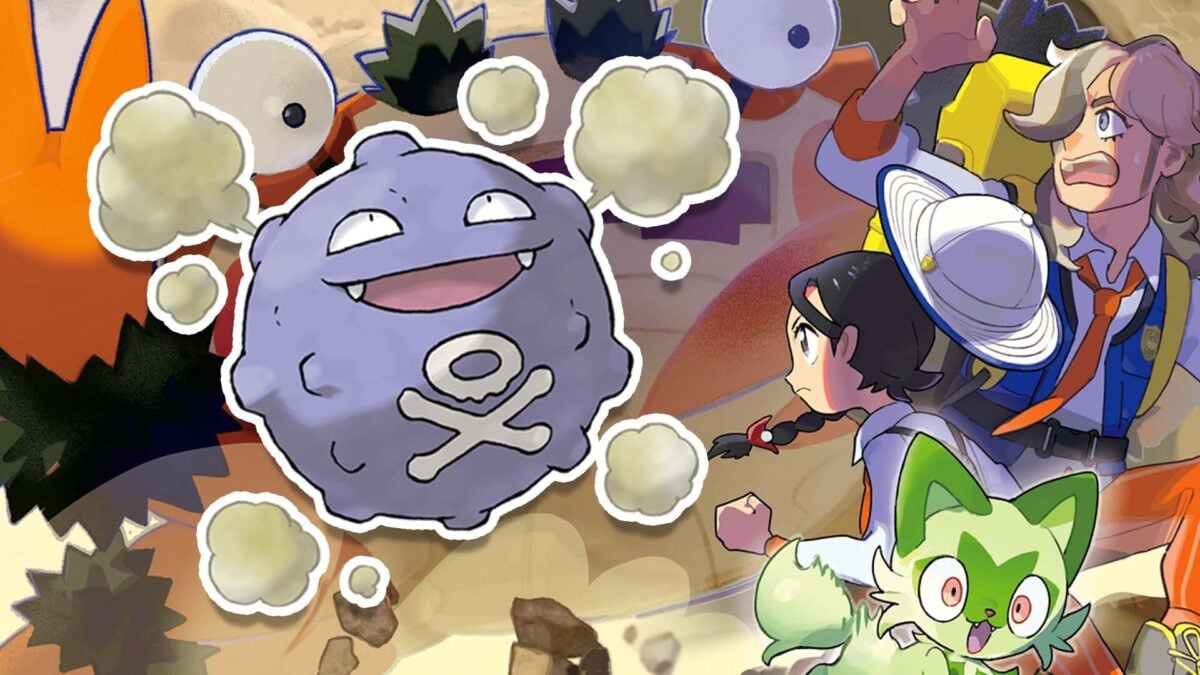 Pokémon Pro Begs Rivals To Wash After A ‘Putrid’ Smell At A Recent Competition Made Him Throw Up