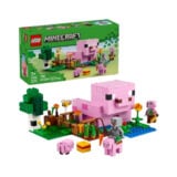 Lego Minecraft Set