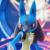 Lucario