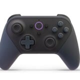 Luna Controller