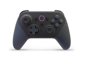 Luna Controller