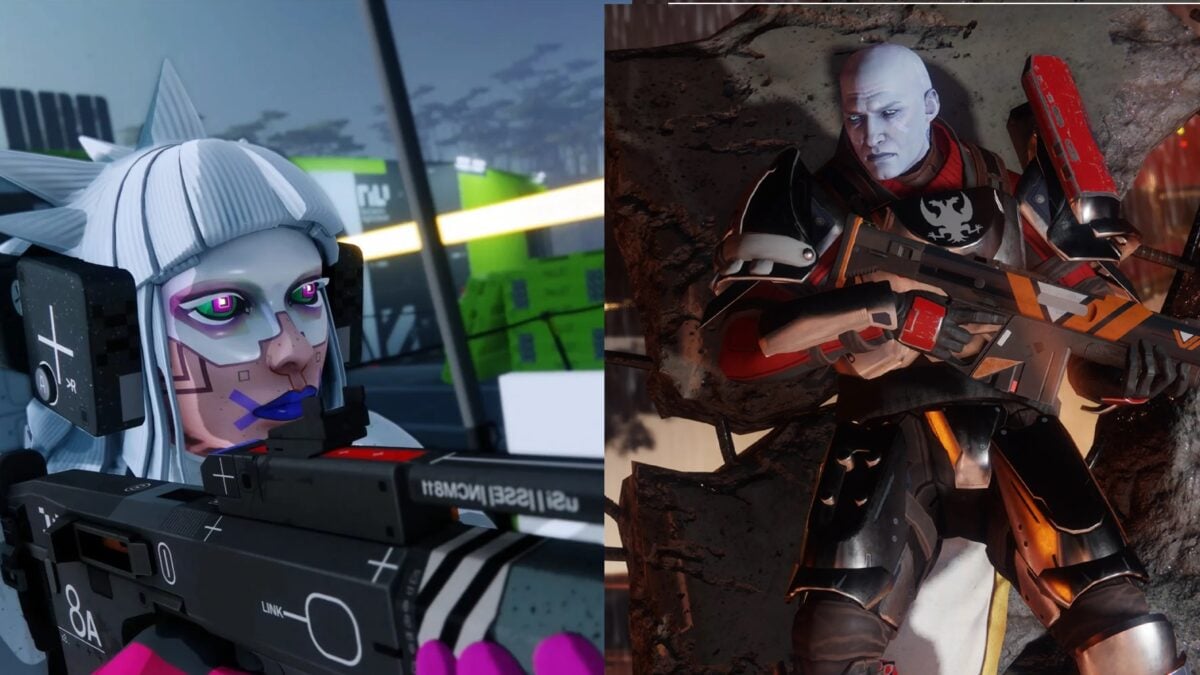 Bungie Shoots Down Viral ‘Leak’ About Marathon And Destiny 2 ‘Merging’