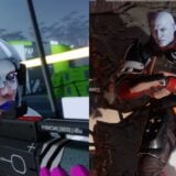 Marathon Destiny