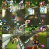 Mario Kart 8