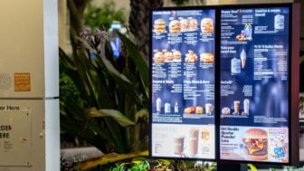 Mcd Menuboard