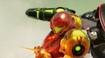 Metroid