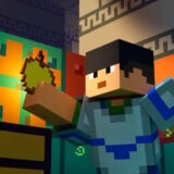 Minecraftapple