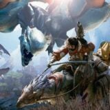 Monster Hunter Ascendance